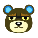 Grizzly's icon