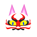 Kabuki's icon