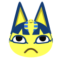 Ankha's icon