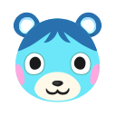 Bluebear's icon