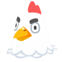 Goose's icon