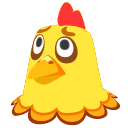 Egbert's icon